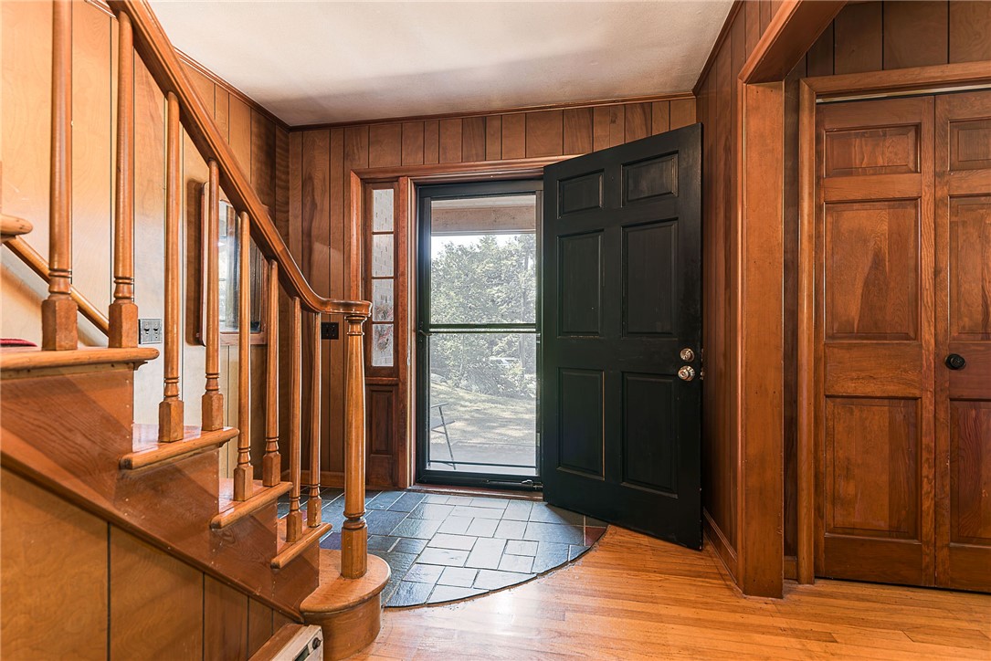 121 Winnapaug Road