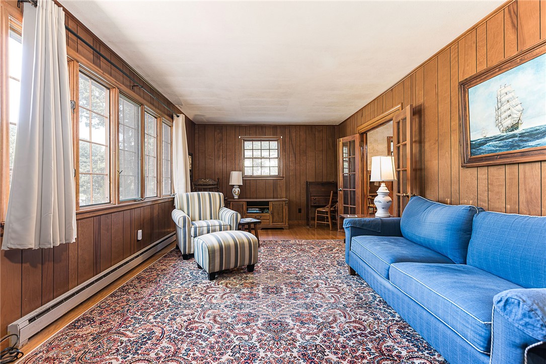 121 Winnapaug Road