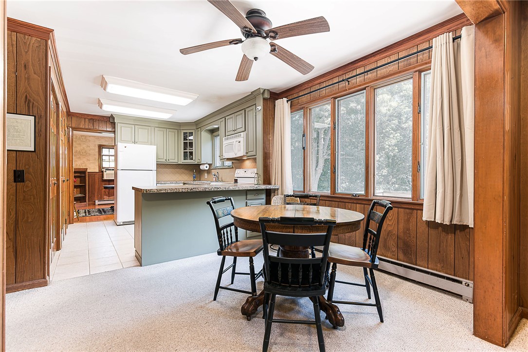 121 Winnapaug Road