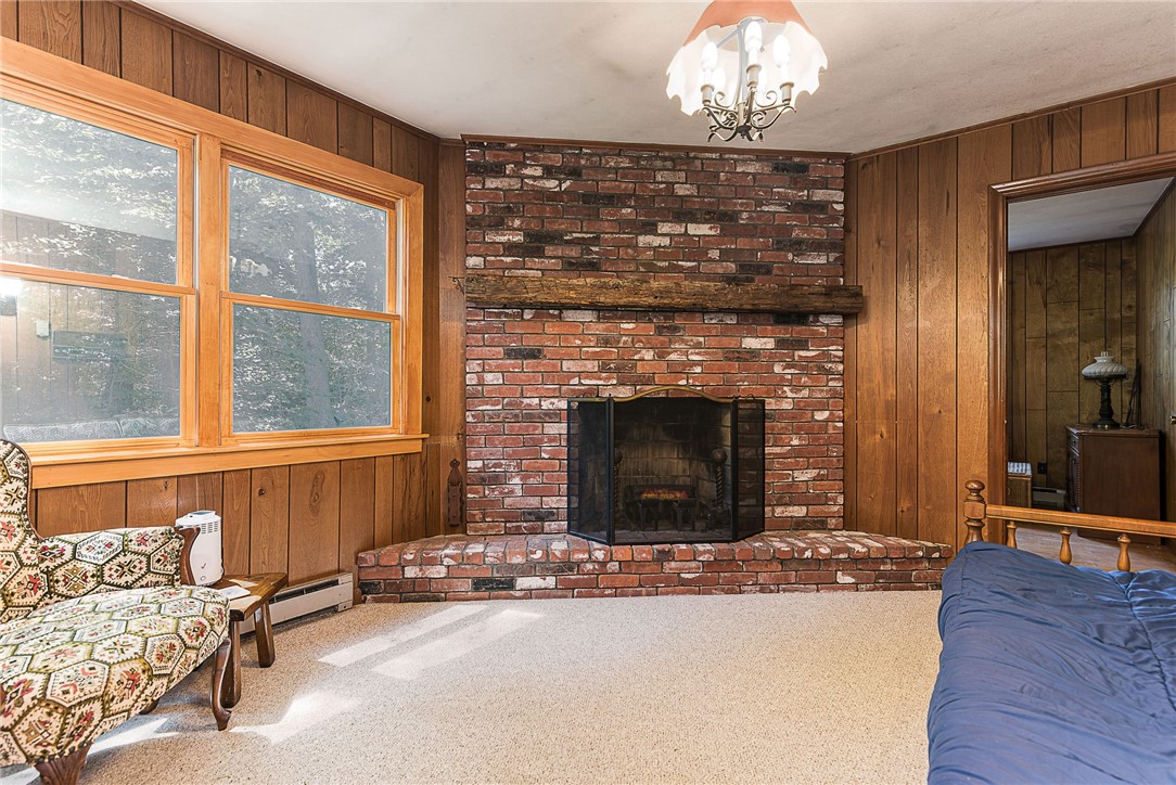 121 Winnapaug Road
