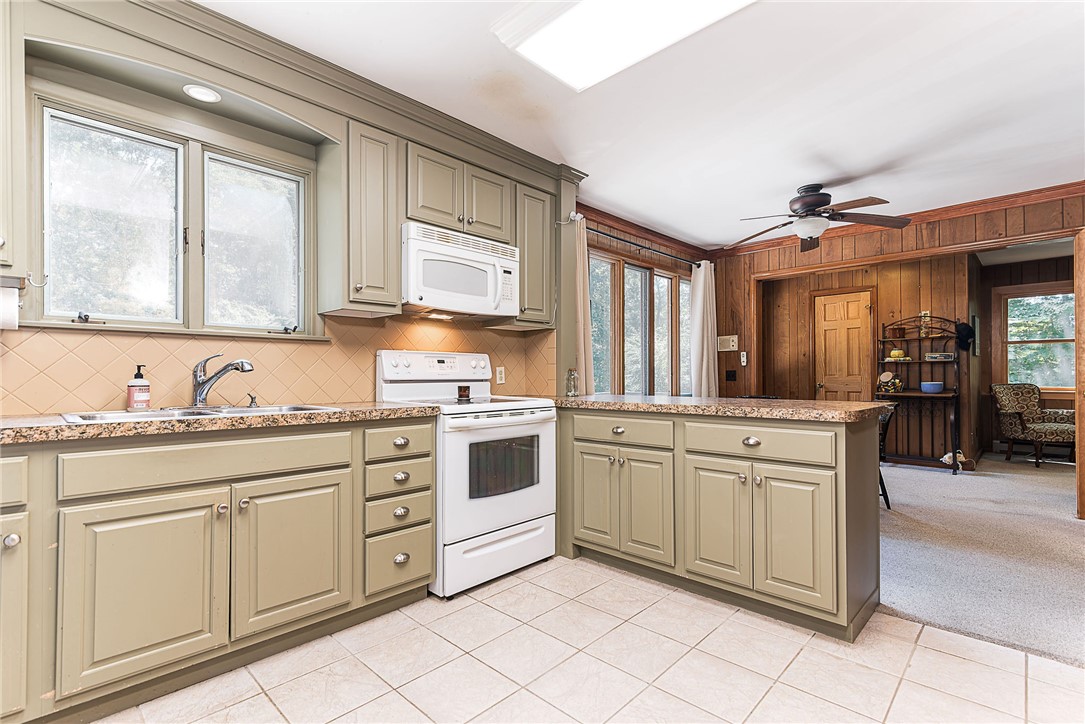 121 Winnapaug Road