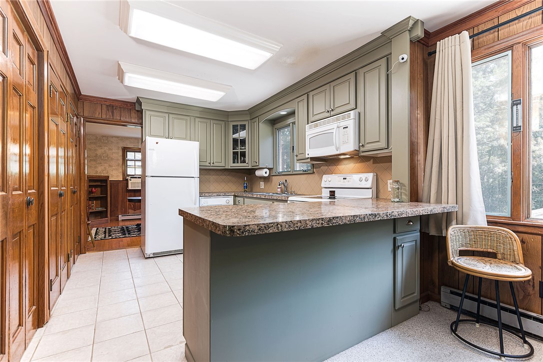 121 Winnapaug Road