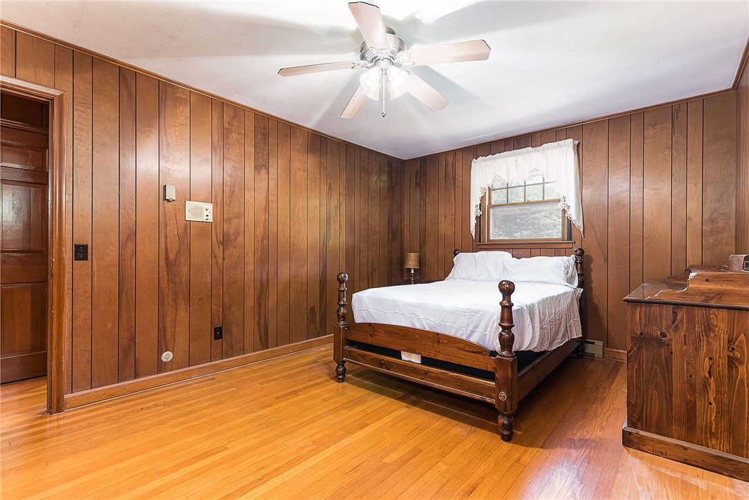 121 Winnapaug Road
