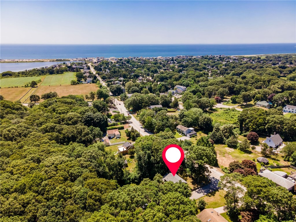 121 Winnapaug Road
