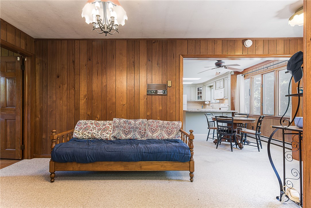 121 Winnapaug Road