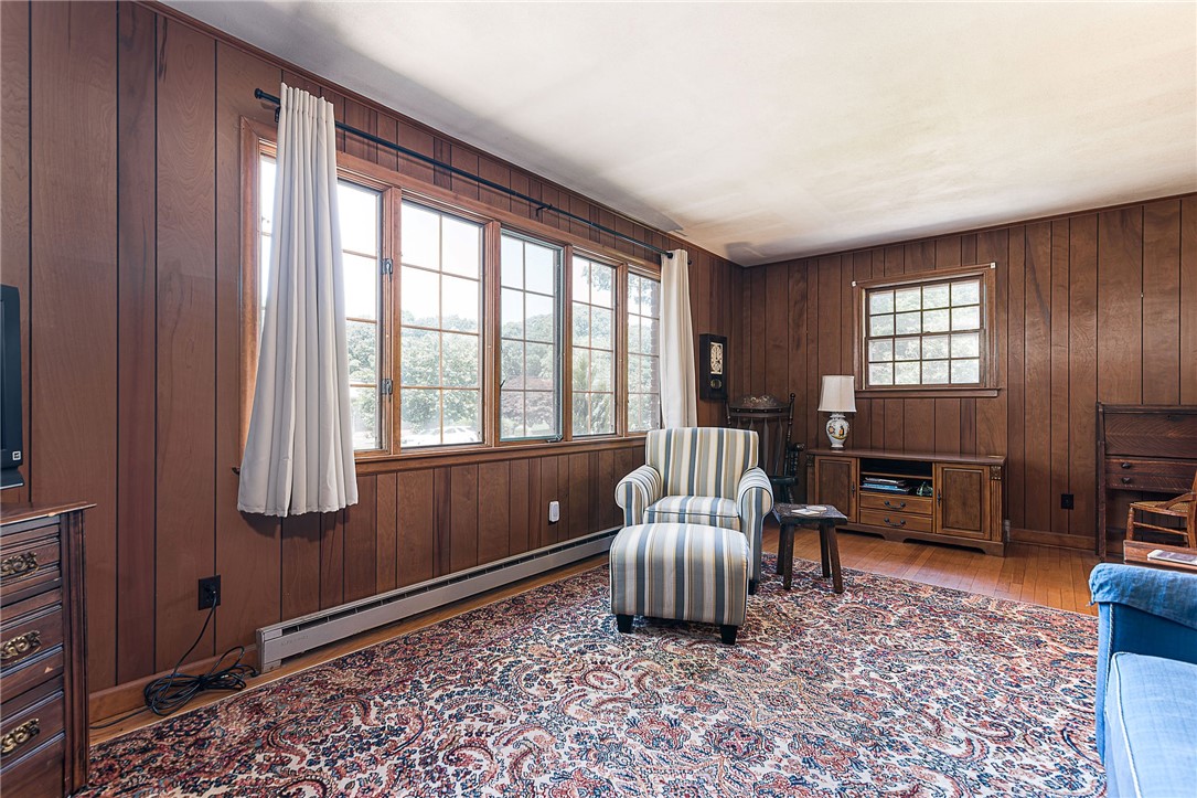 121 Winnapaug Road
