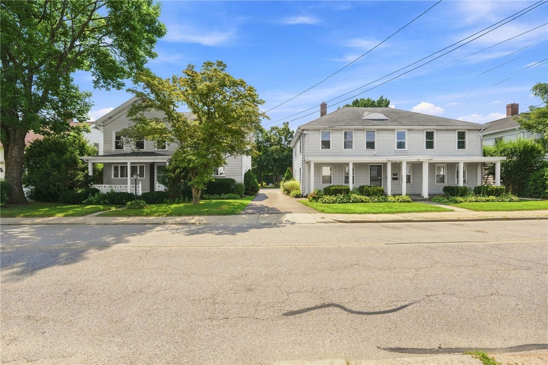 76 Pleasant Street