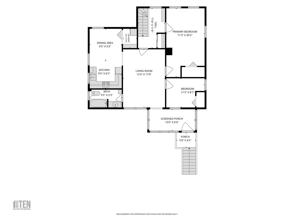 76 Pleasant Street