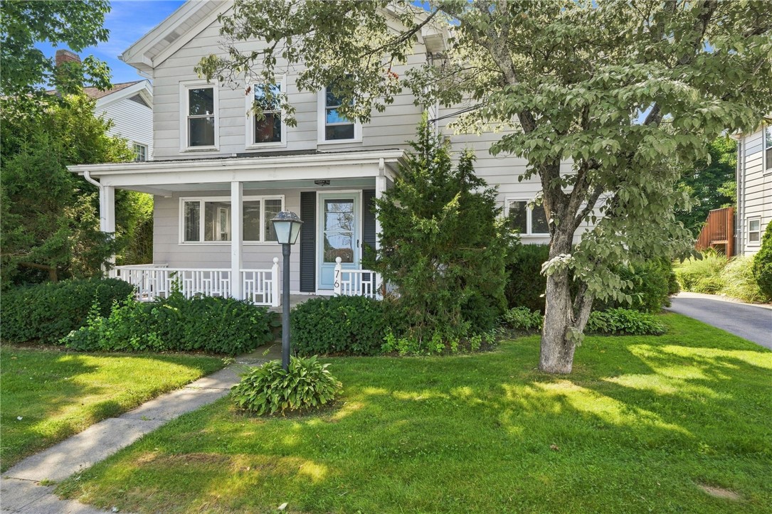 76 Pleasant Street