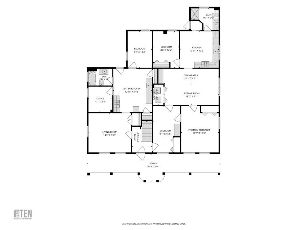 78 Pleasant Street