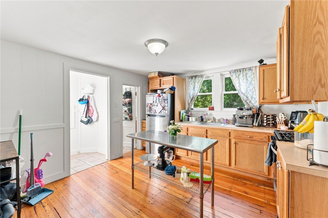 78 Pleasant Street