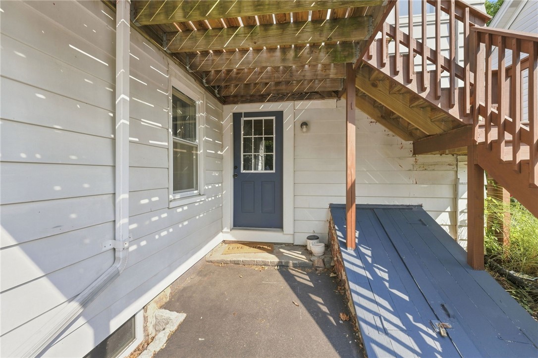 78 Pleasant Street