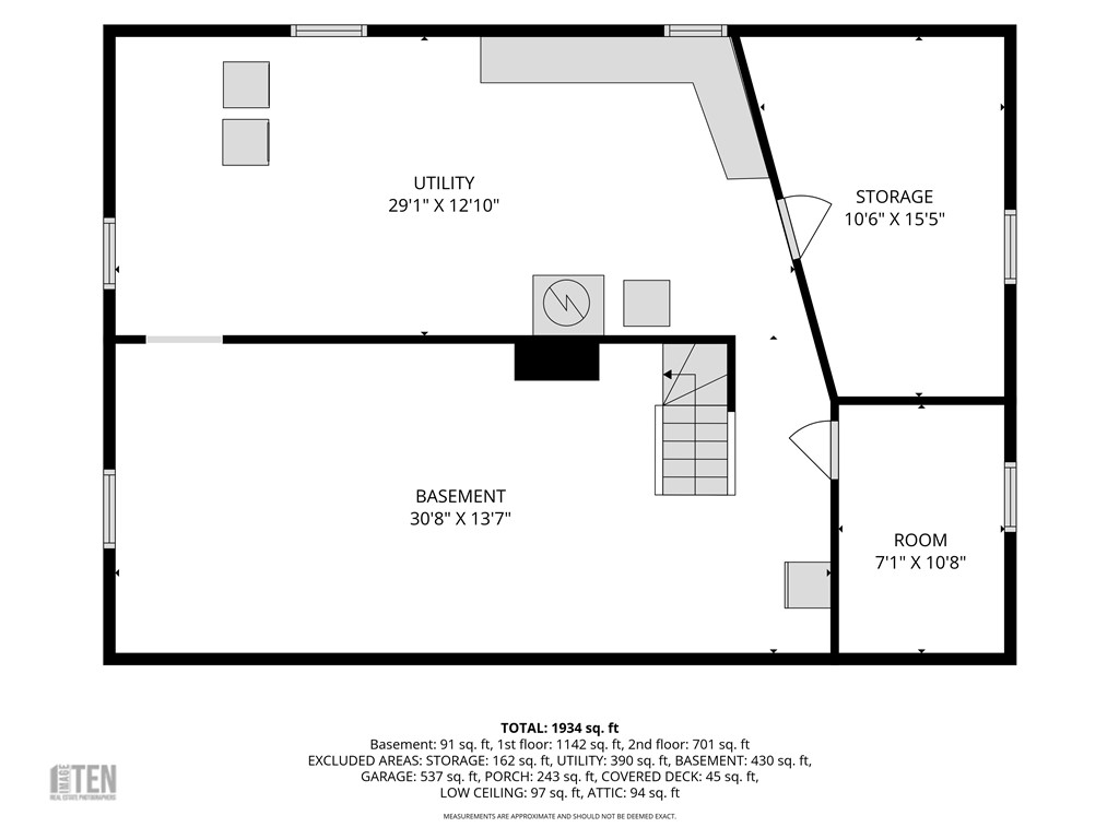 12 Maple Court