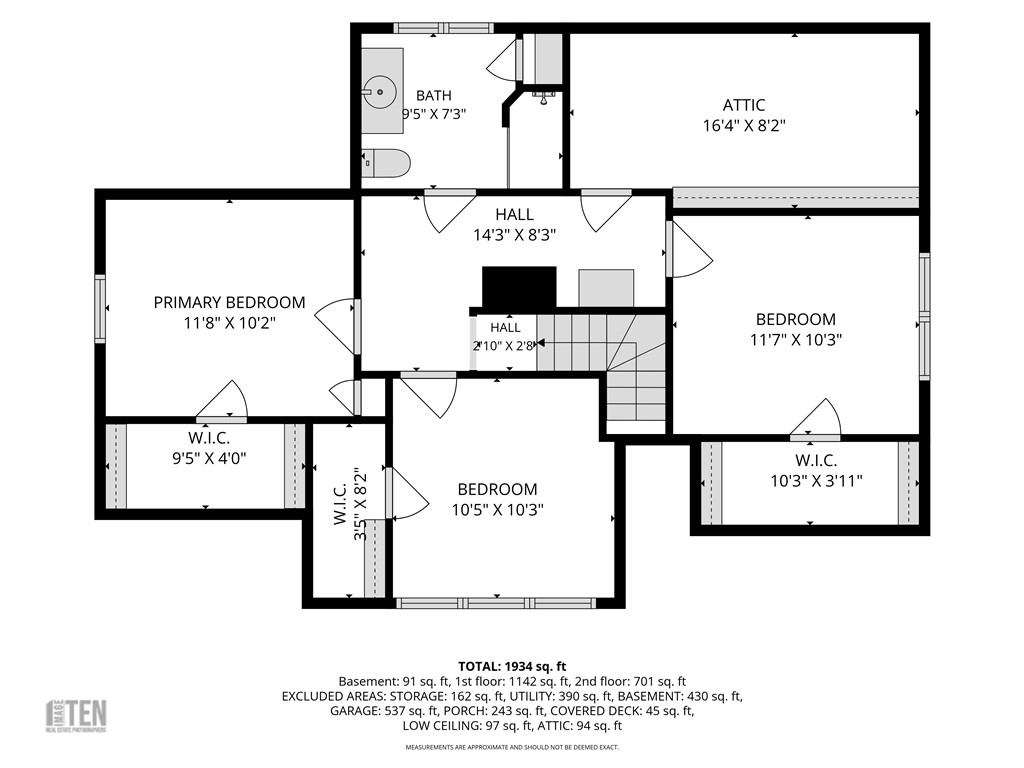 12 Maple Court