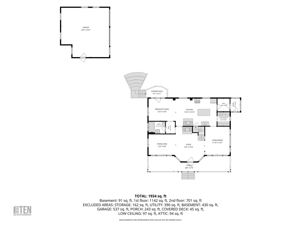 12 Maple Court