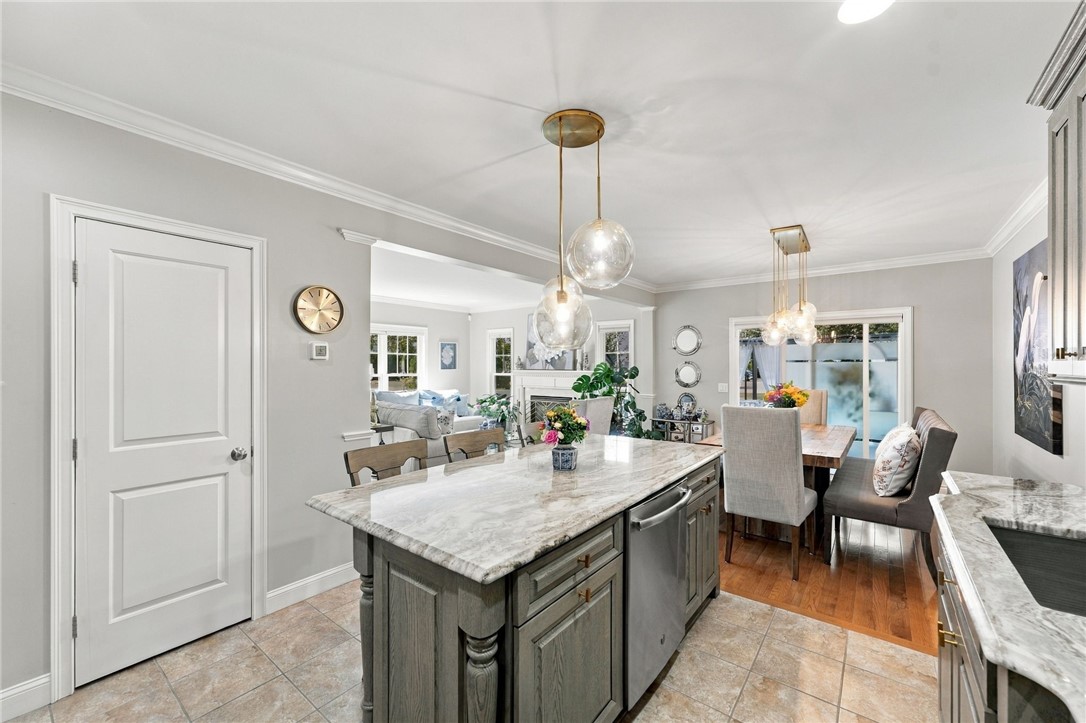 222 Post Road 3A