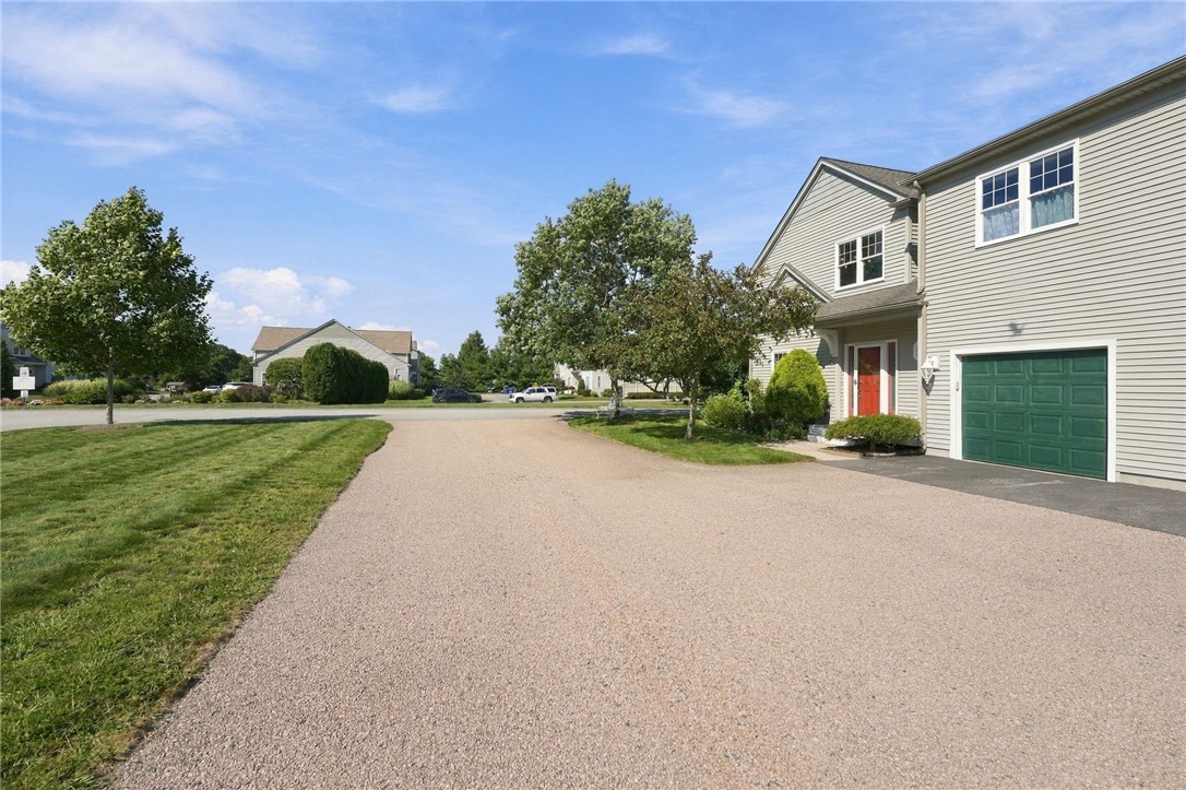 222 Post Road 3A