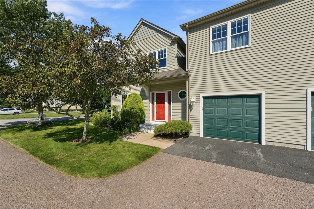 222 Post Road 3A