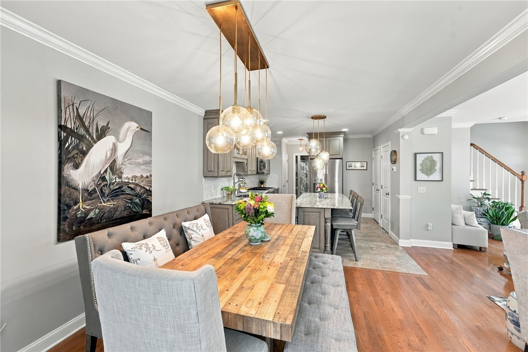 222 Post Road 3A