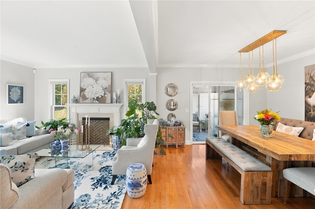222 Post Road 3A