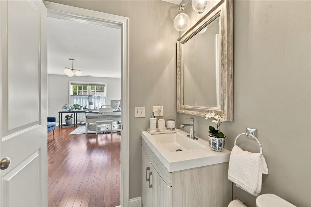222 Post Road 3A