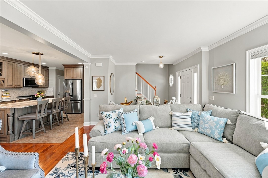 222 Post Road 3A