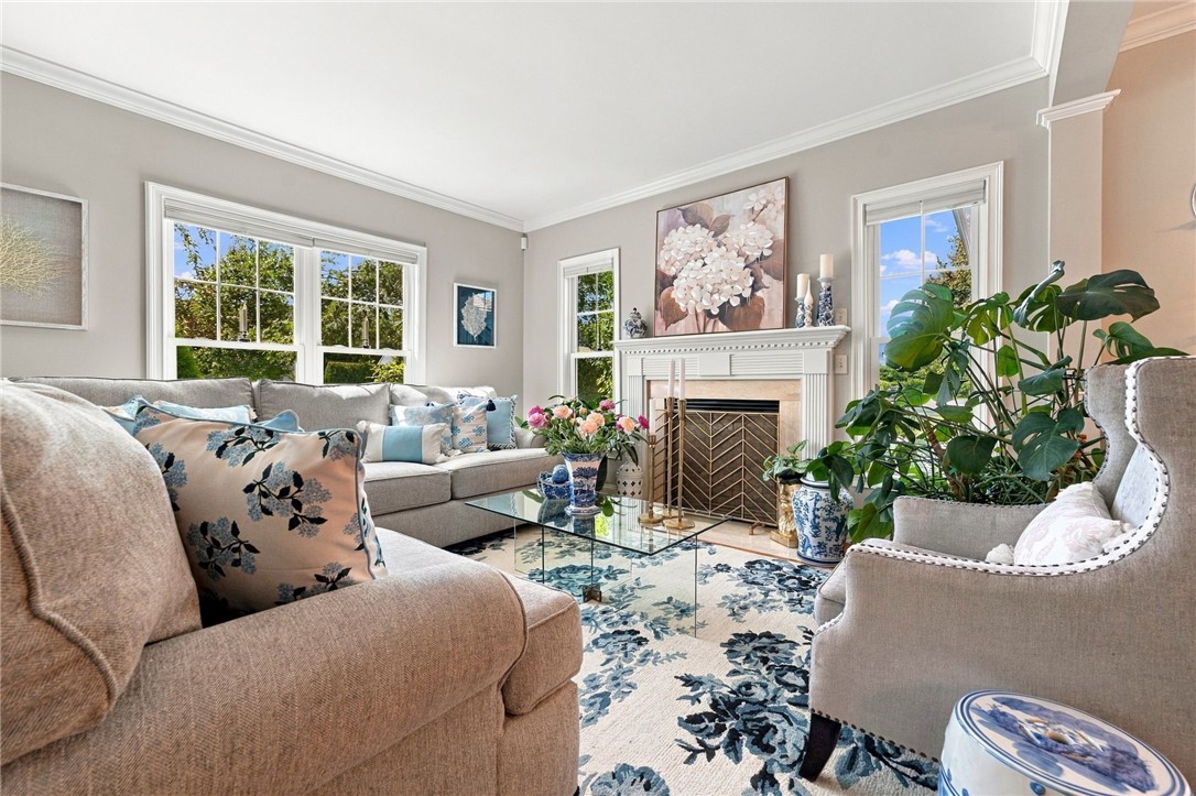 222 Post Road 3A