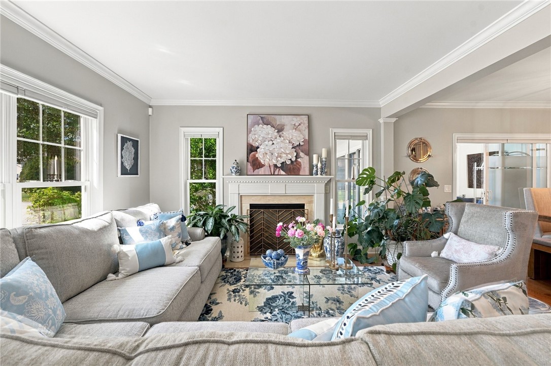 222 Post Road 3A
