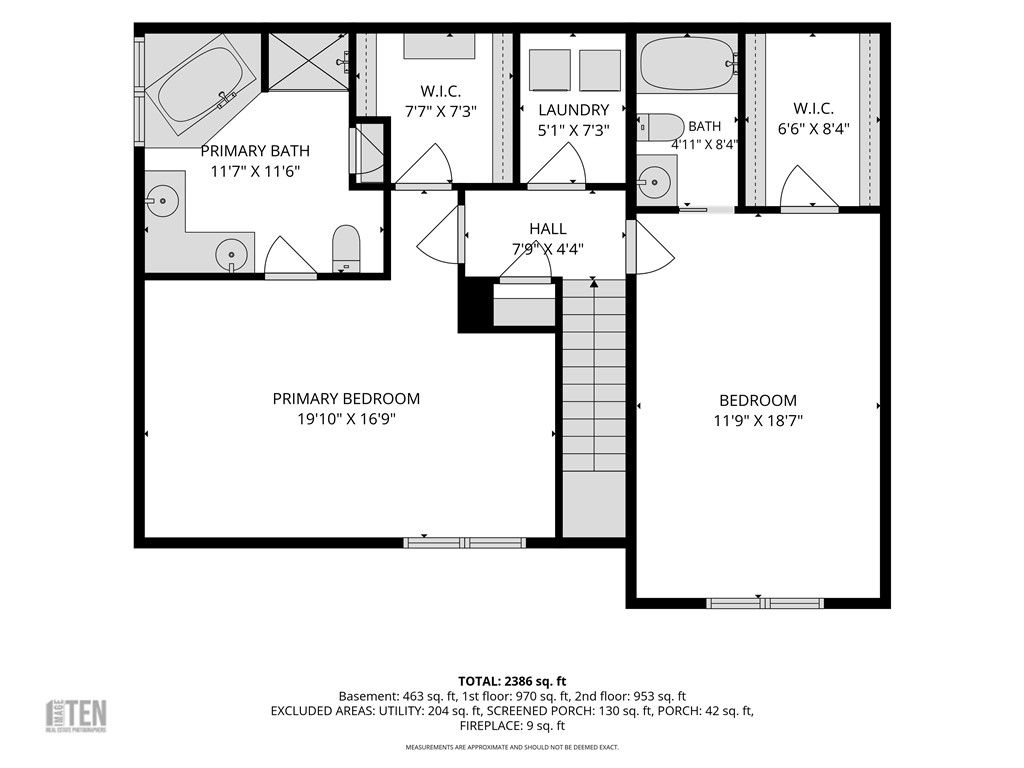 222 Post Road 3A