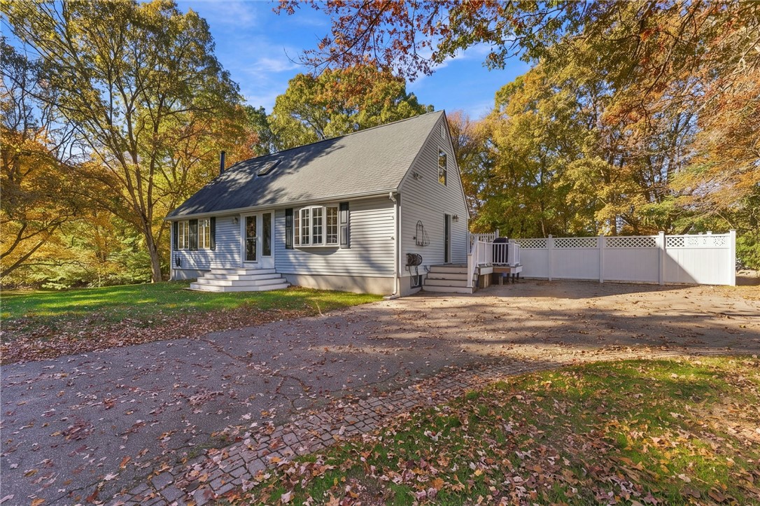 316 Post Road Westerly RI