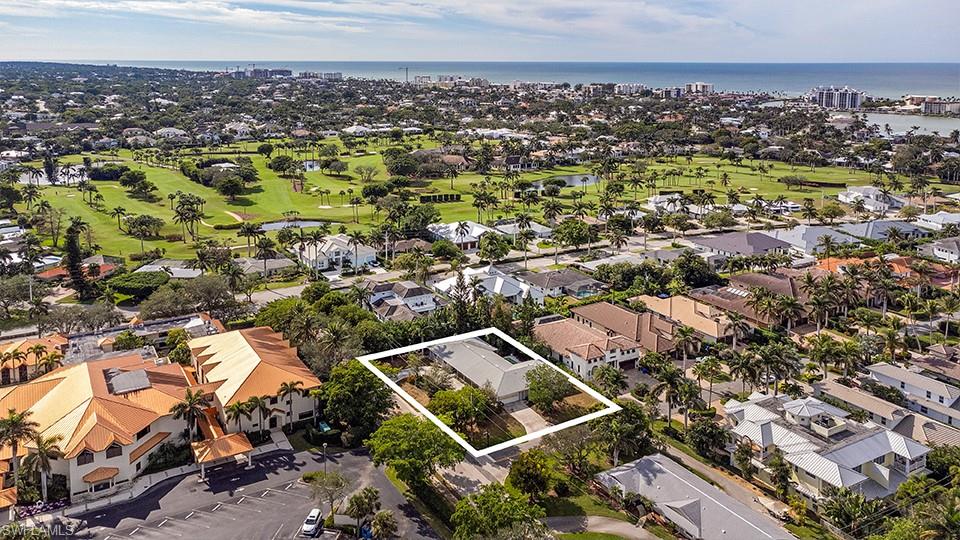 698 Fairway Terrace