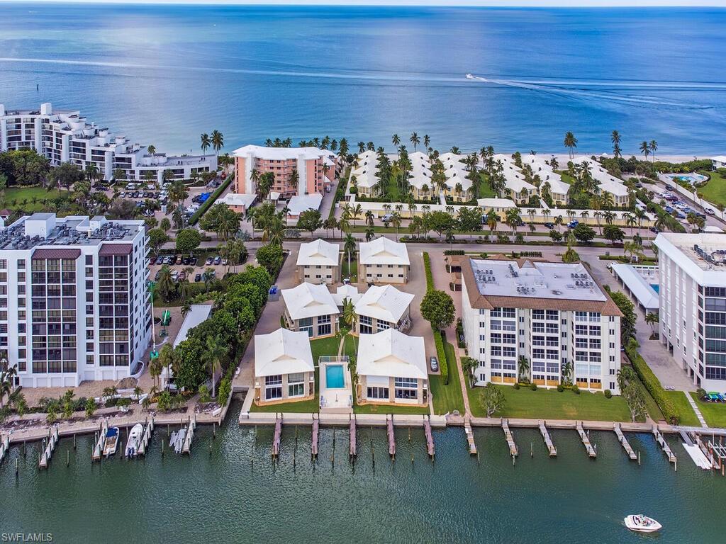 2500 Gulf Shore BLVD N # S9