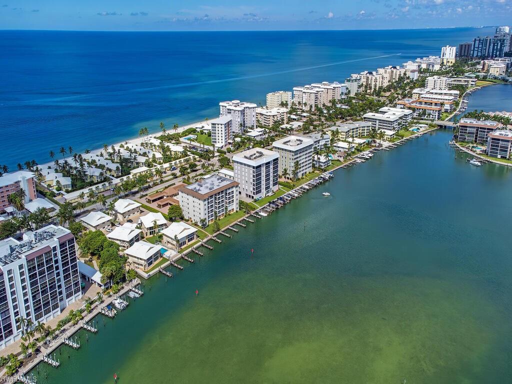 2500 Gulf Shore BLVD N # S9