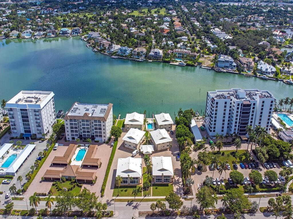 2500 Gulf Shore BLVD N # S9