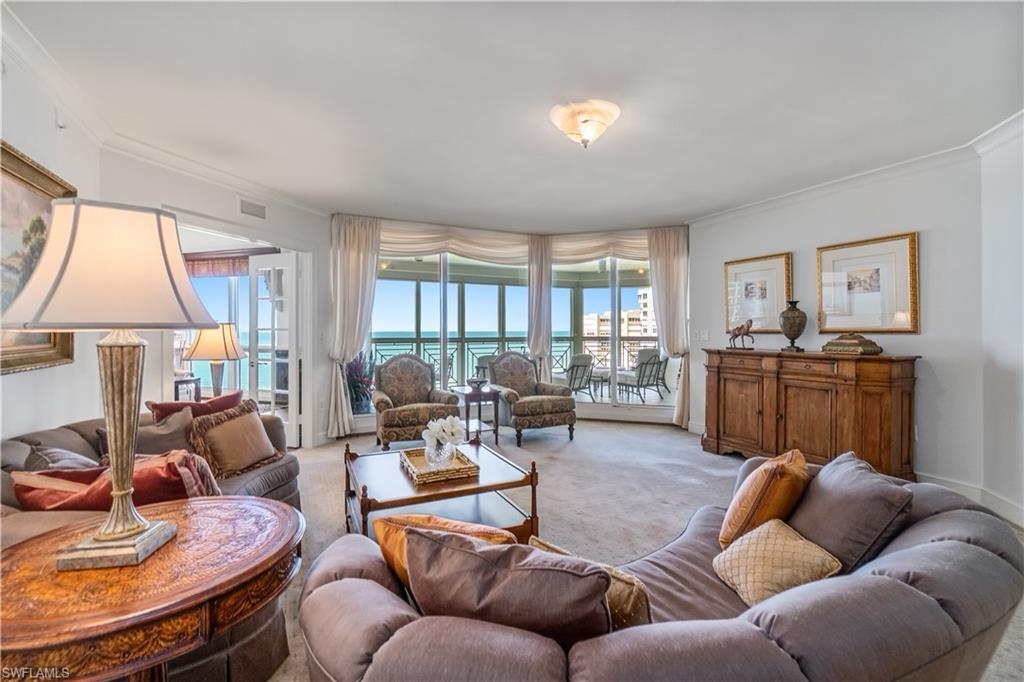 4021 Gulf Shore BLVD N # 1403