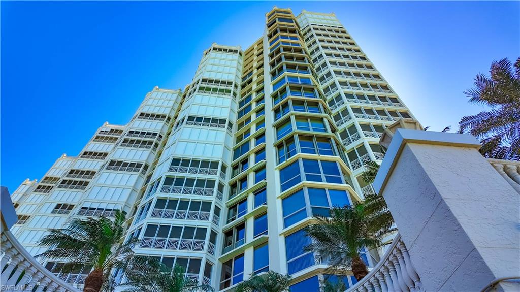 4021 Gulf Shore BLVD N # 1403