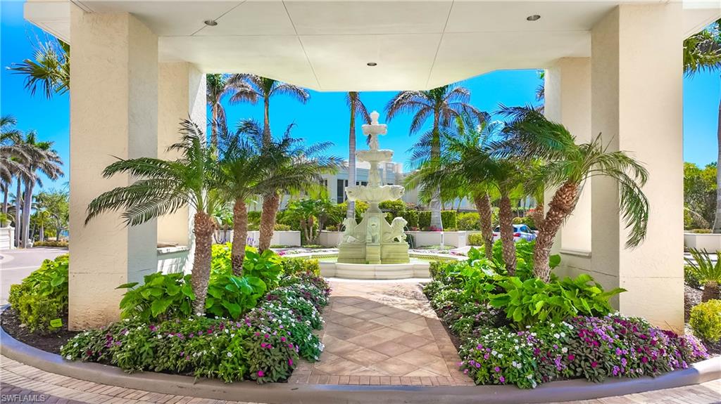 4021 Gulf Shore BLVD N # 1403