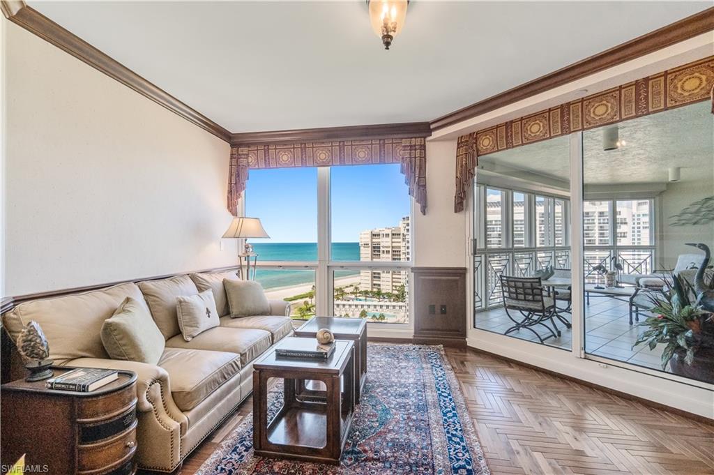 4021 Gulf Shore BLVD N # 1403