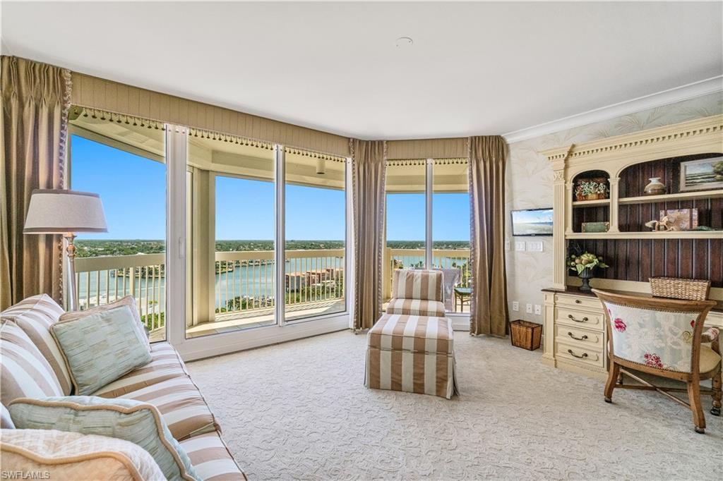 4021 Gulf Shore BLVD N # 1403