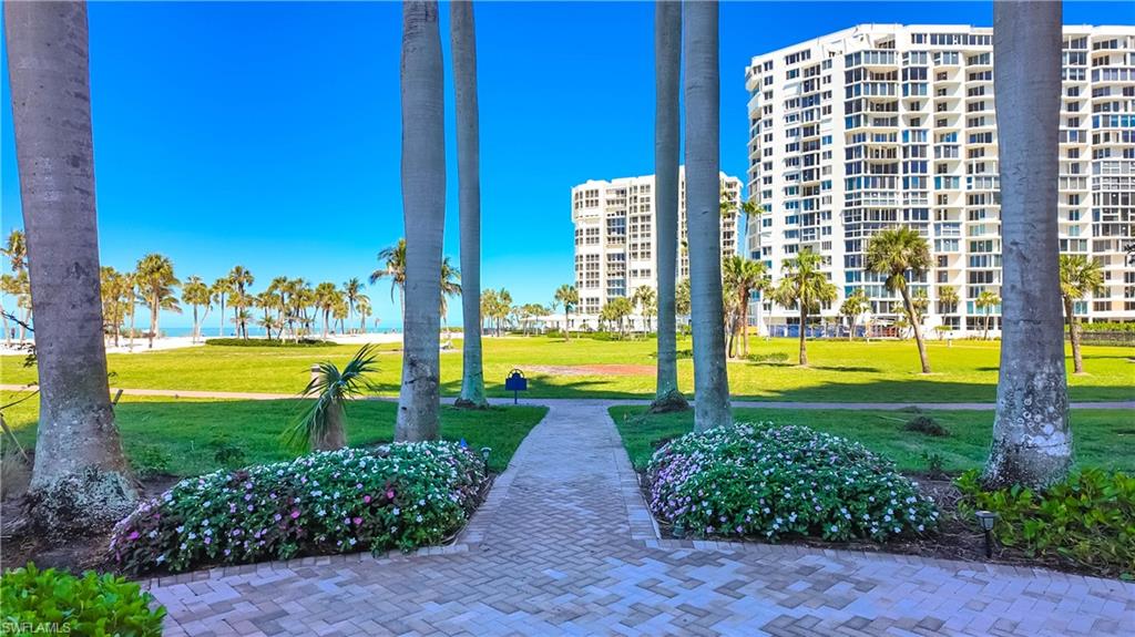 4021 Gulf Shore BLVD N # 1403