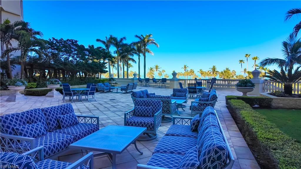 4021 Gulf Shore BLVD N # 1403