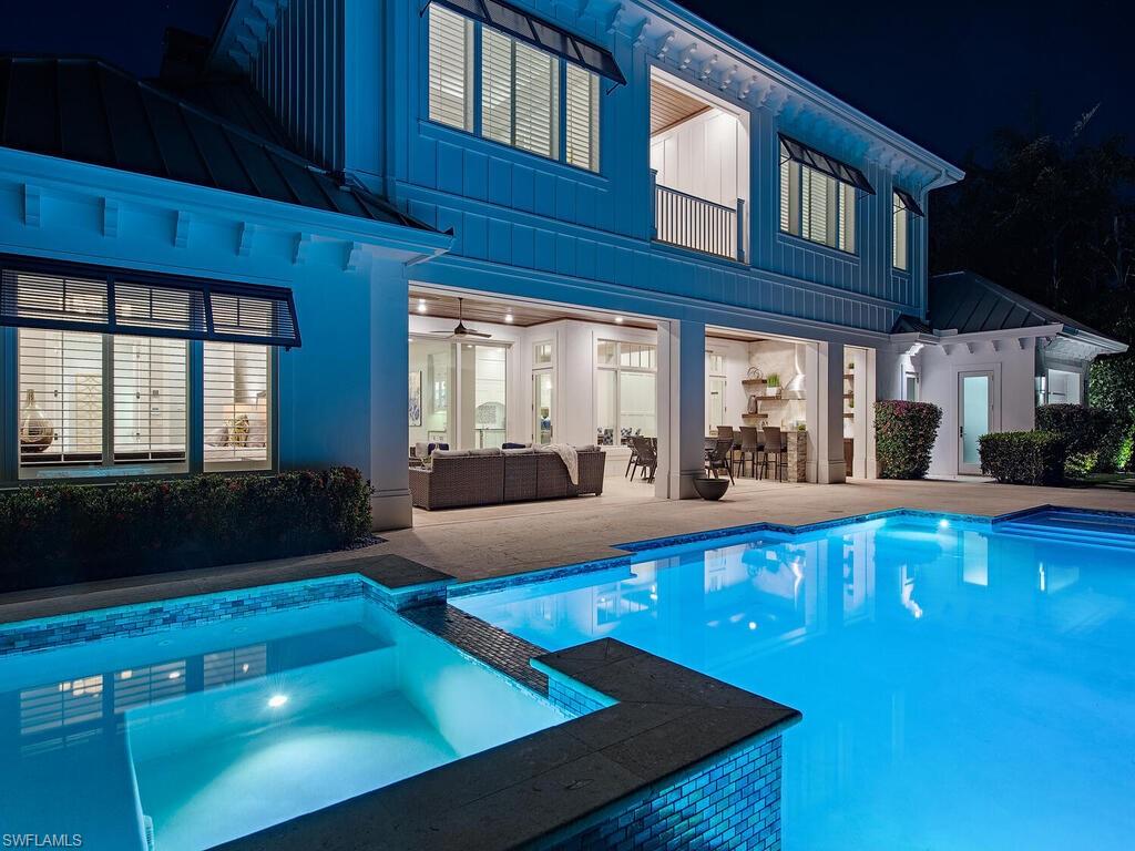 234 Central AVE, NAPLES