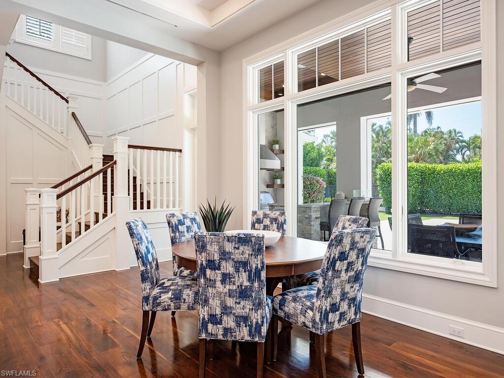 234 Central AVE, NAPLES