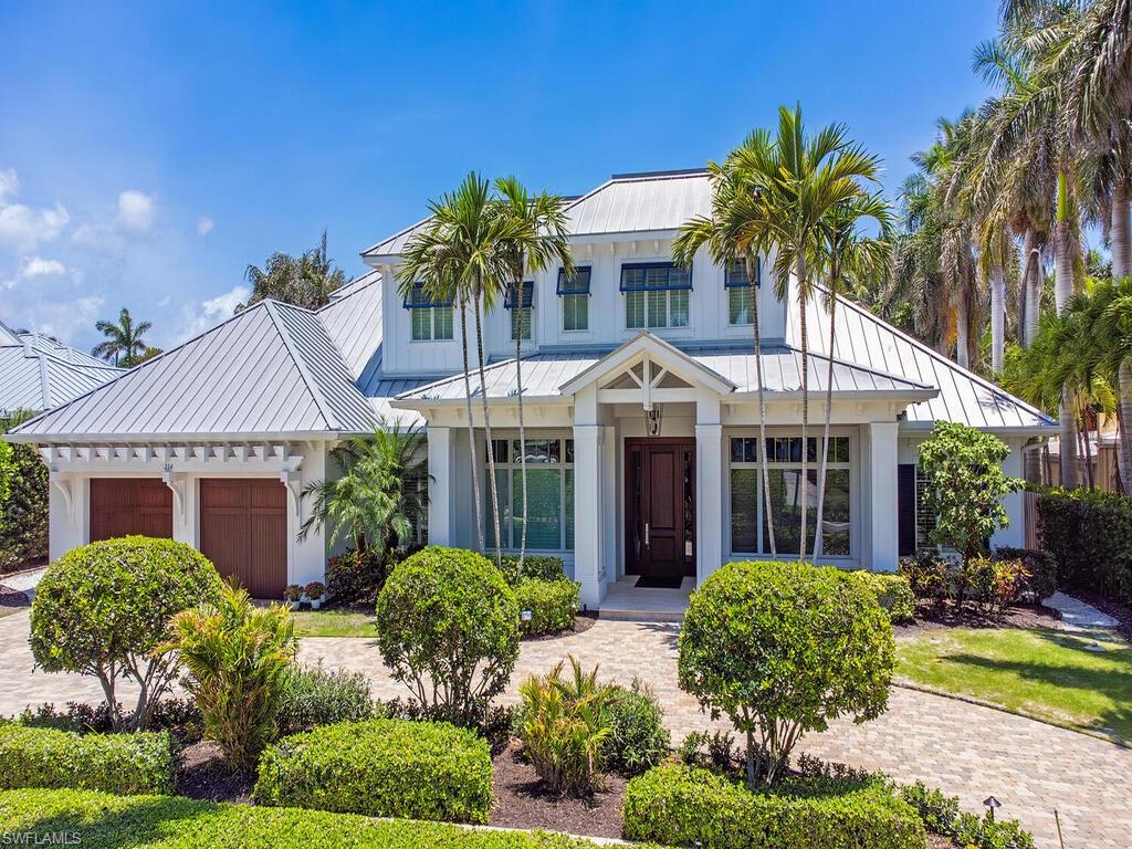 234 Central AVE, NAPLES