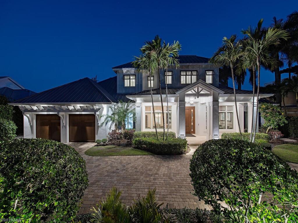 234 Central AVE, NAPLES