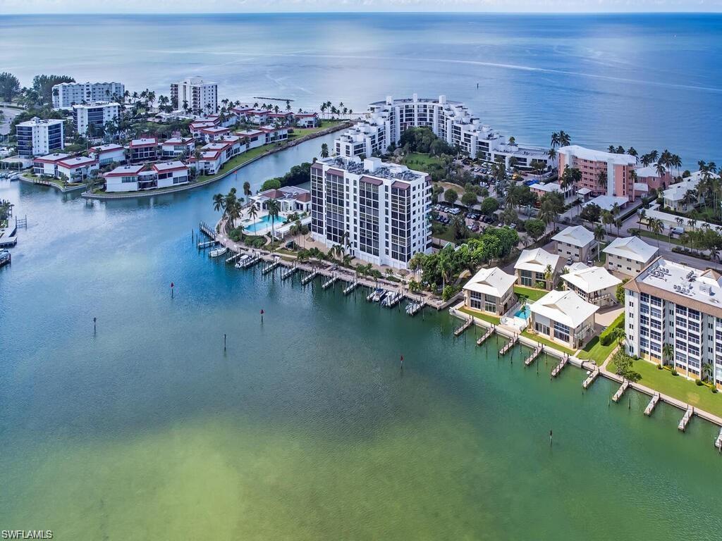 2500 Gulf Shore BLVD N # S9