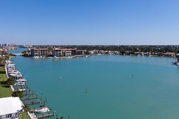 2500 Gulf Shore BLVD N # S9