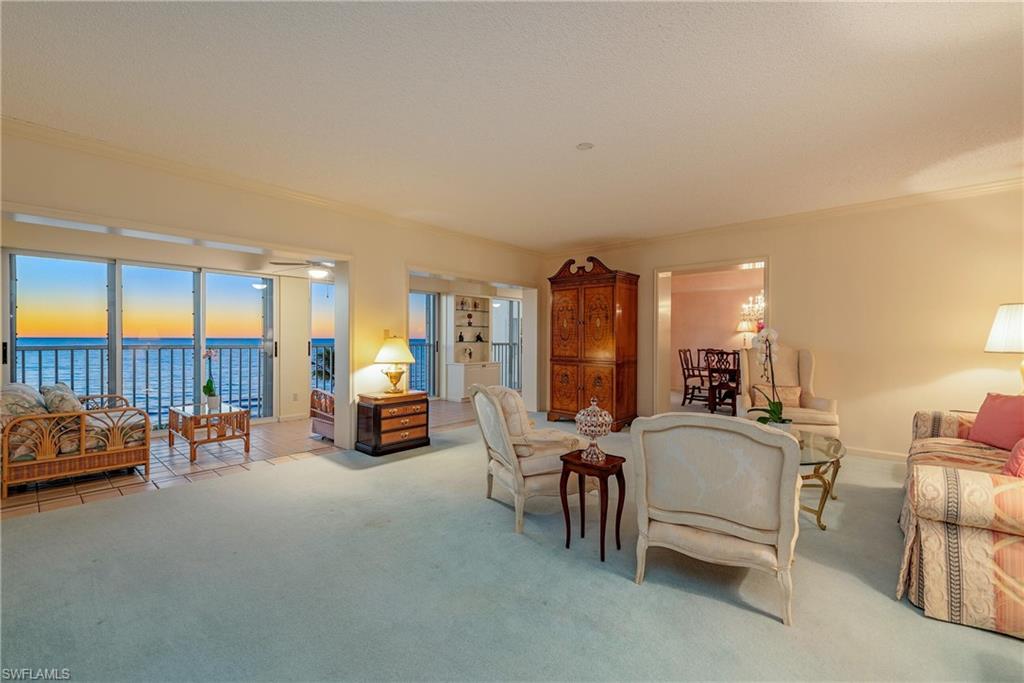 3377 Gulf Shore BLVD N # 6C