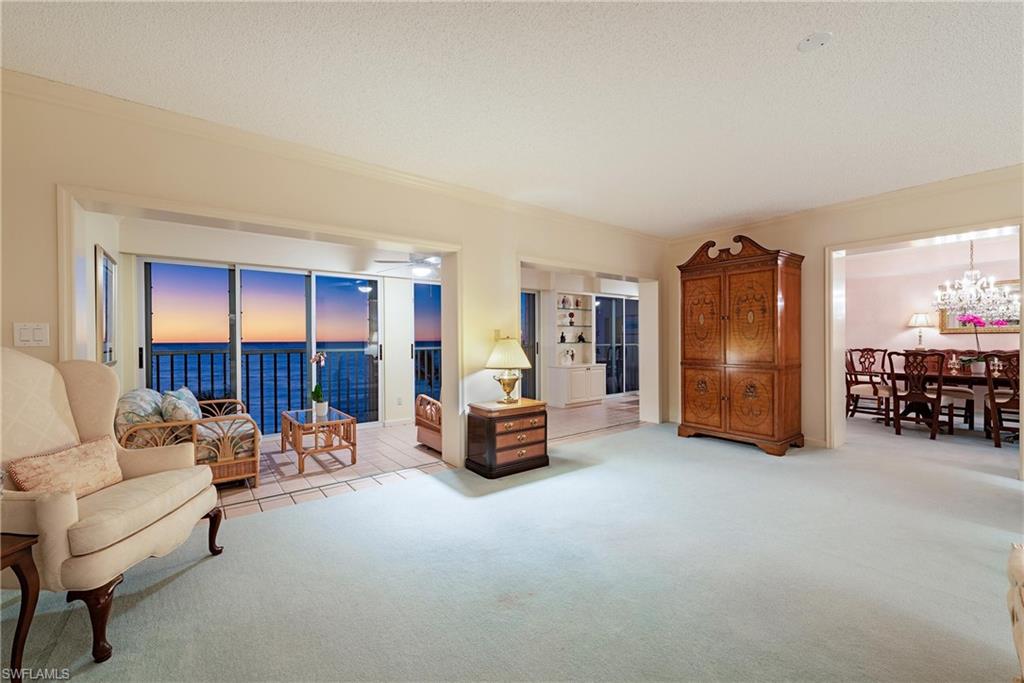 3377 Gulf Shore BLVD N # 6C