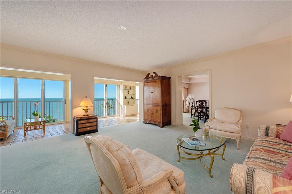 3377 Gulf Shore BLVD N # 6C